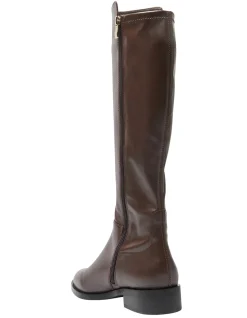 KENNEDY KNEE HIGH BOOT