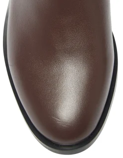 KENNEDY KNEE HIGH BOOT