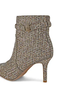 KENSINGTON ANKLE BOOT