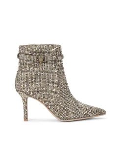 KENSINGTON ANKLE BOOT