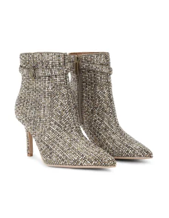 KENSINGTON ANKLE BOOT