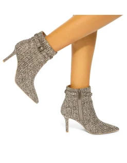 KENSINGTON ANKLE BOOT