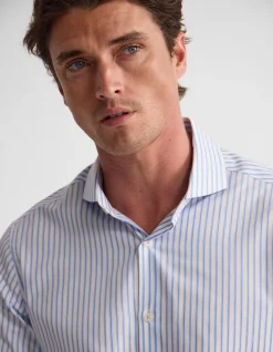 KENSINGTON SLIM FIT SHIRT