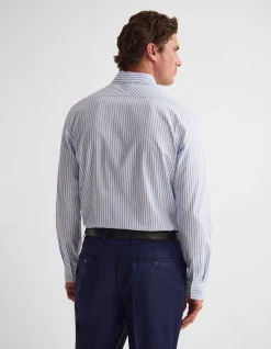 KENSINGTON SLIM FIT SHIRT