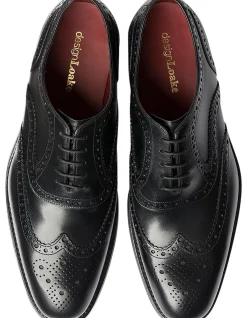 KERRIDGE BROGUE OXFORD