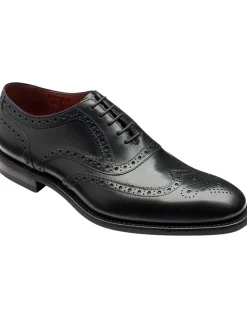 KERRIDGE BROGUE OXFORD