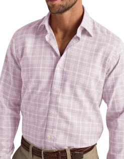 KERWIN CHECK SHIRT