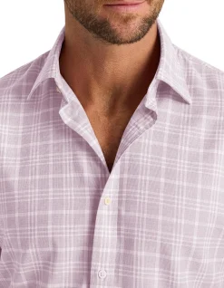 KERWIN CHECK SHIRT