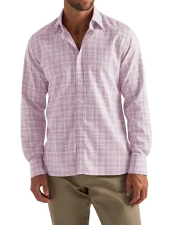 KERWIN CHECK SHIRT