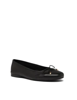 Kettle Leather Ballet Flat
