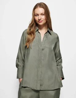 KEYLA SHIRT