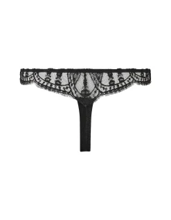 KIANA Skirted Thong