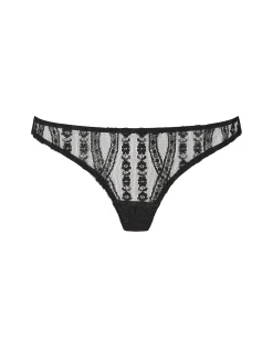 KIANA Skirted Thong
