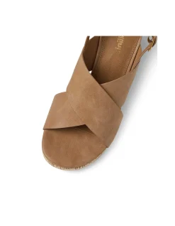 KIBBI MO TAN CORK LEATHER