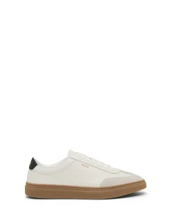 KIERAN TENNIS SNEAKER