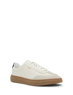 KIERAN TENNIS SNEAKER
