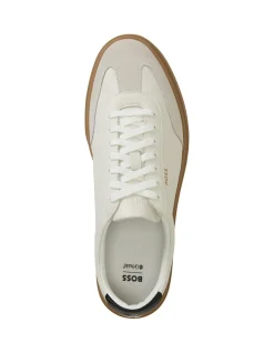 KIERAN TENNIS SNEAKER