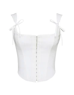 KIKI LACE UP CORSET