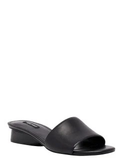 KIMMS SLIP-ON SANDAL