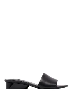 KIMMS SLIP-ON SANDAL
