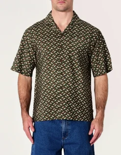 KINGPIN BOWLER SHORTSLEEVE SHIRT