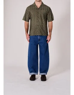 KINGPIN BOWLER SHORTSLEEVE SHIRT