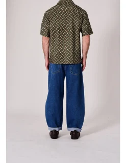 KINGPIN BOWLER SHORTSLEEVE SHIRT