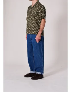 KINGPIN BOWLER SHORTSLEEVE SHIRT