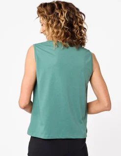 KINNERSLY TANK SHORT LENGTH