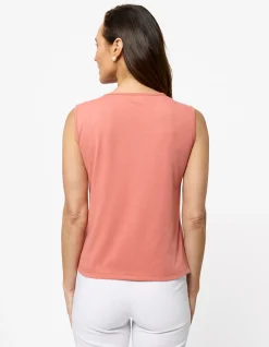KINNERSLY TANK SHORT LENGTH