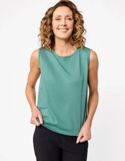 KINNERSLY TANK SHORT LENGTH