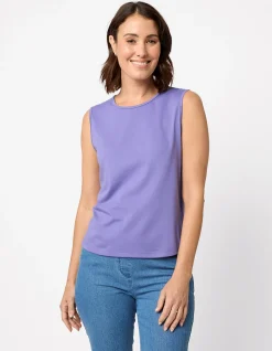 KINNERSLY TANK SHORT LENGTH