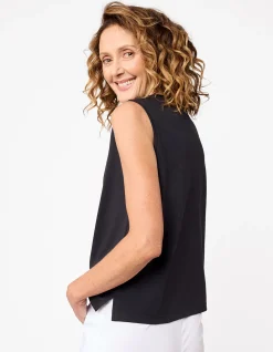 KINNERSLY TANK SHORT LENGTH