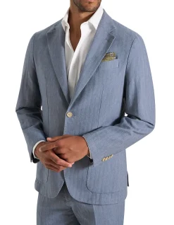 KINSALE JACKET