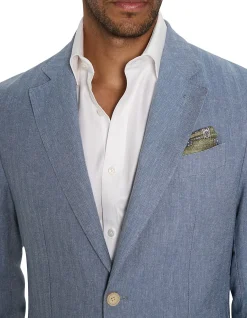 KINSALE JACKET