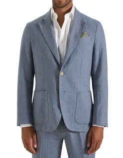 KINSALE JACKET