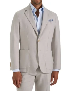 KINSALE JACKET