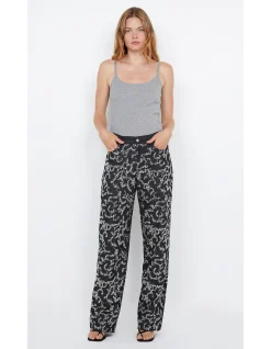KINSLEY SEQUIN PANT