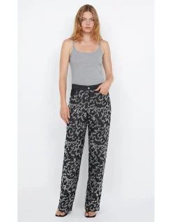 KINSLEY SEQUIN PANT