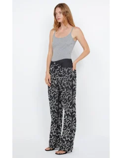 KINSLEY SEQUIN PANT