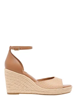 KIPLEN WEDGE SANDAL