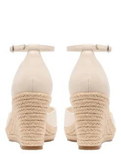 KIPLEN WEDGE SANDAL