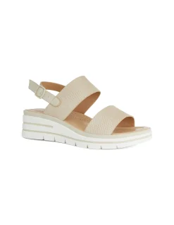 KISMET WEDGE SANDAL