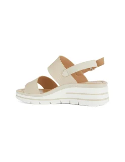 KISMET WEDGE SANDAL