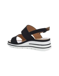 KISMET WEDGE SANDAL