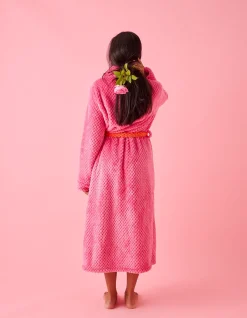 Kiss Me Adult Cosy Robe