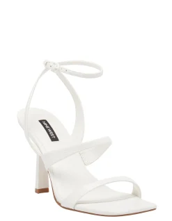 KIYA HEELED SANDAL