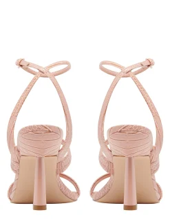 KIYA HEELED SANDAL