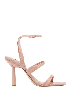 KIYA HEELED SANDAL