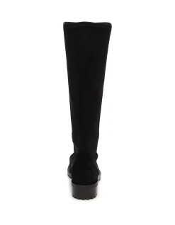 5050 KNEE-HIGH LUG BOOT